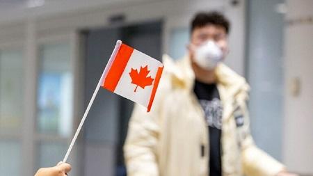 كندا: 30 وفاة و 607 إصابات جديدة بكورونا