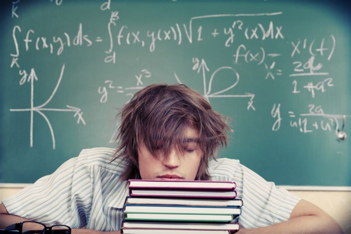 كيف أتدارك تراجع مستواي الدراسي؟
