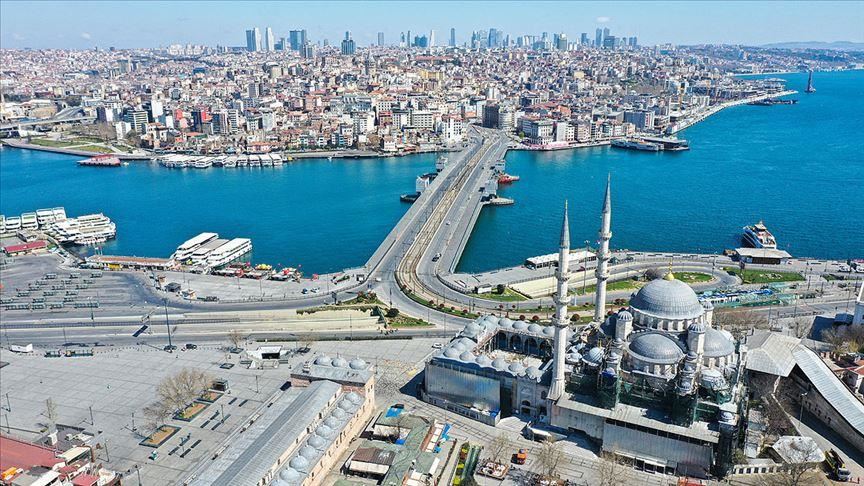 الصمت الانتخابي بدأ في تركيا لانتخاب رئيس الجمهورية الاحد