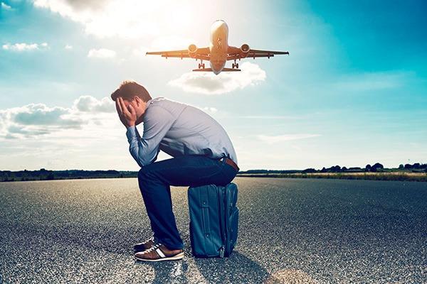 حقوق للمسافرين لا تفصح عنها شركات الطيران 