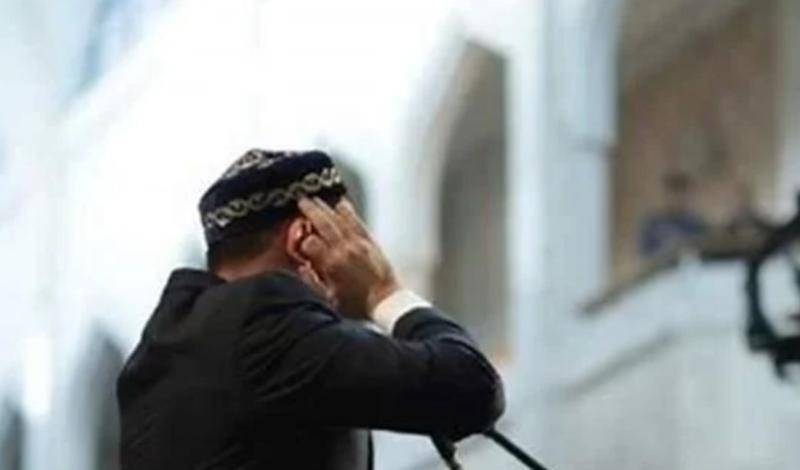 تفسير حلم سماع الأذان