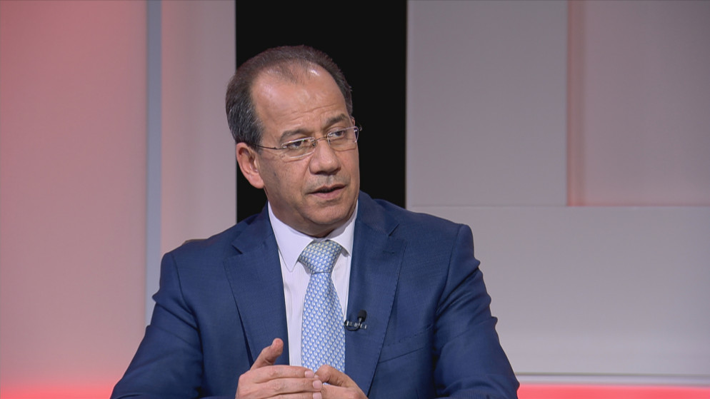 الشبول لـ"سرايا": لن يتم فرض فحص على القادمين الى المملكة فيما يخص مرض " جدري القرود " 
