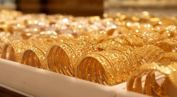 ارتفاع أسعار الذهب محليا إلى 92.10 دينارا للغرام