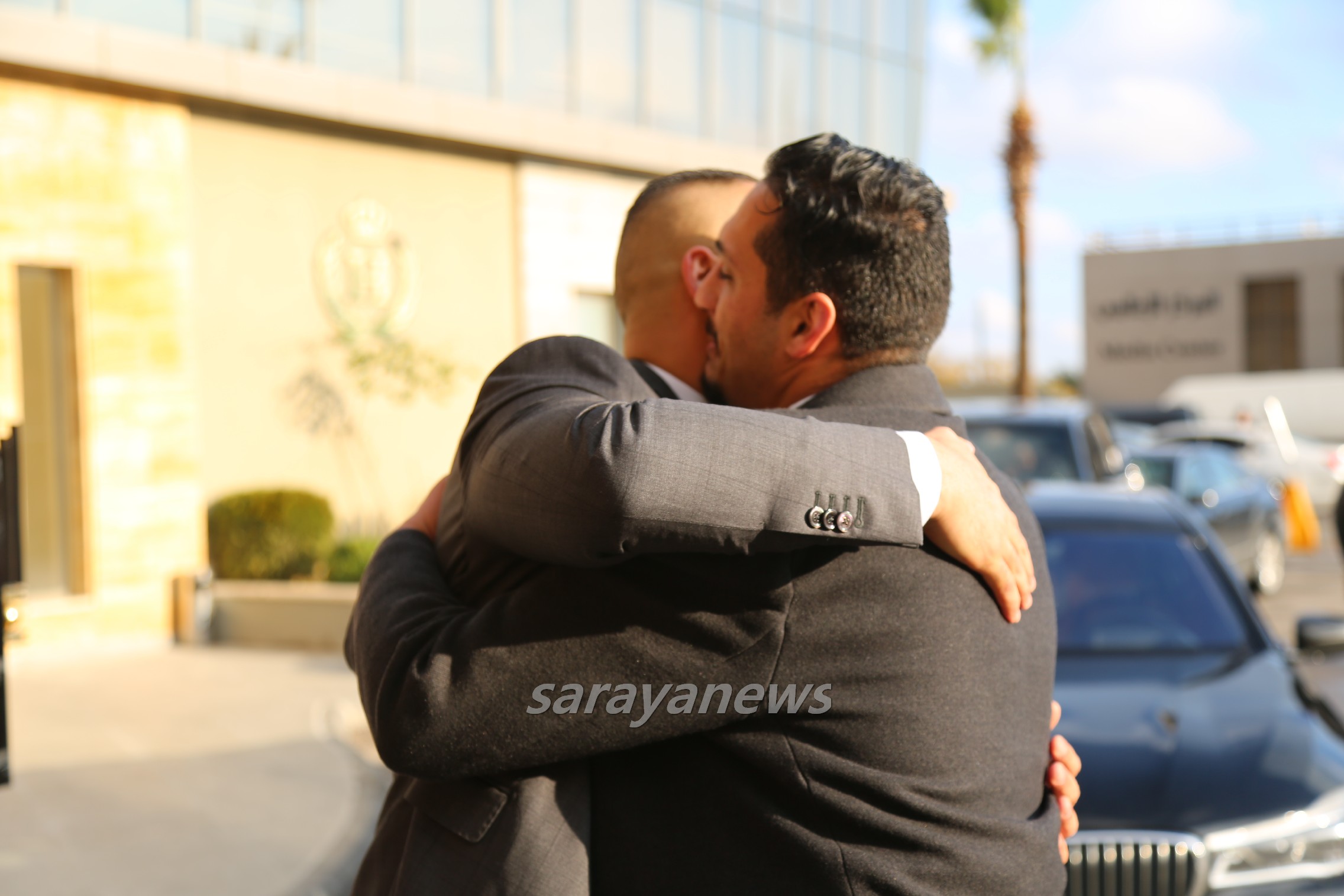saraya news