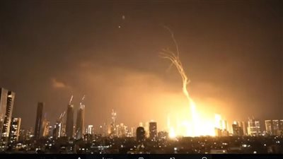 تقديرات "إسرائيلية" بتجدد هجمات إيران مساء