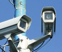 تركيب كاميرات جديدة بقيمة 4 مليون دينار في شوارع عمان