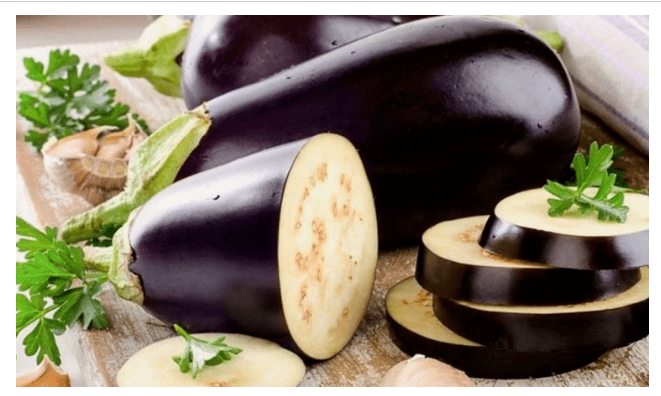 طرق لمنع الباذنجان من امتصاص الزيت أثناء القلي