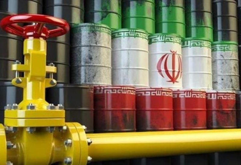 وول ستريت جورنال: إيران تحاول تصدير النفط إلى الصين عبر السكك الحديدية