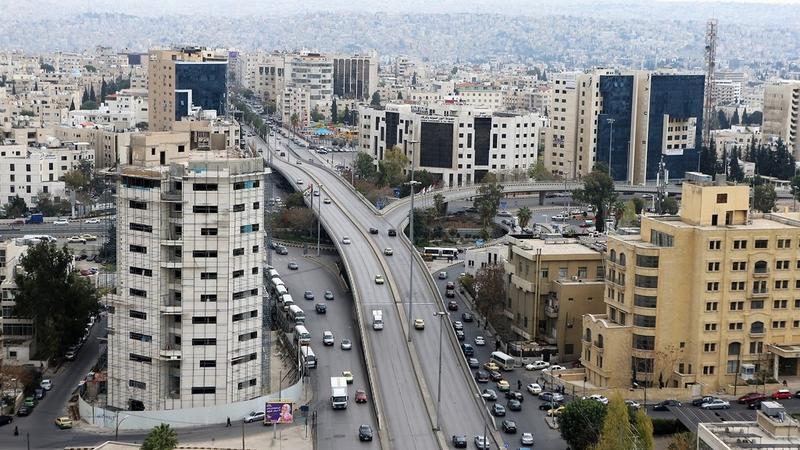 إغلاقات وتحويلات مرورية في عمّان يوم الجمعة - تفاصيل