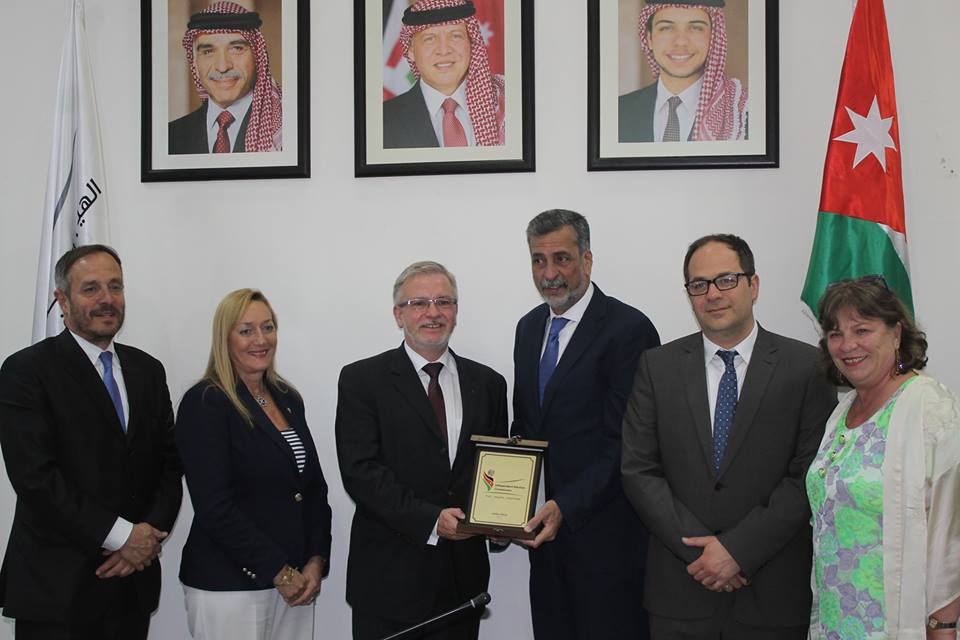 الكلالدة :المستقلة للانتخاب حريصة على تعزيز ثقة الناخب بالعملية الانتخابية
