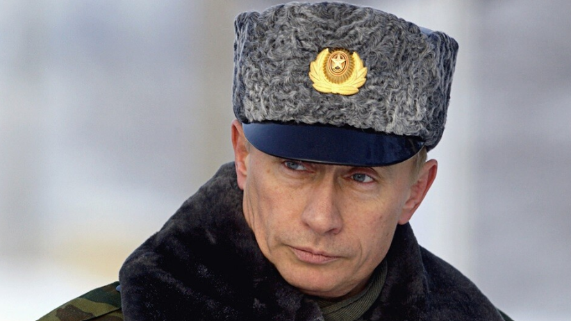 بوتين: إذا أرادت أوروبا الحرب معنا فنحن جاهزون 