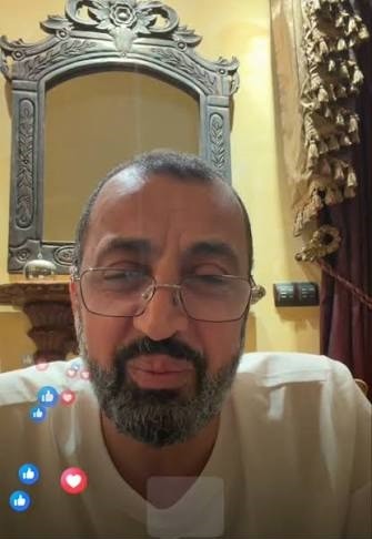 الدميسي يقلب الطاولة على إدارة الوحدات: أنا مش رئيس فخري ..  وإذا بدكم تقيلوني افتحوا الملفات