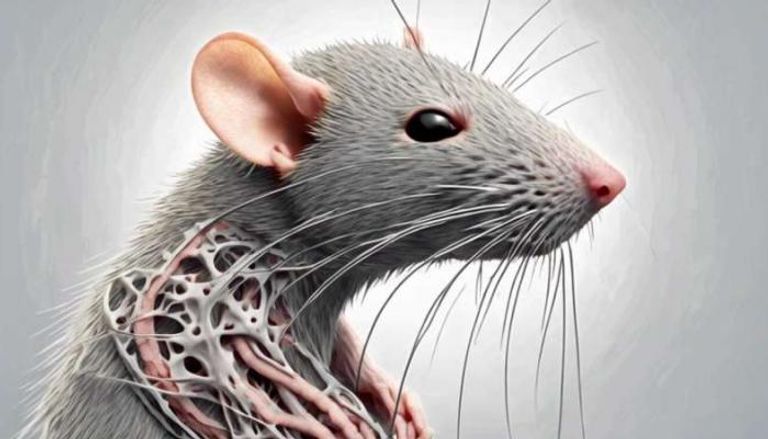 الأعضاء التناسلية لفأر تكشف «فبركة» بحث بالذكاء الاصطناعي