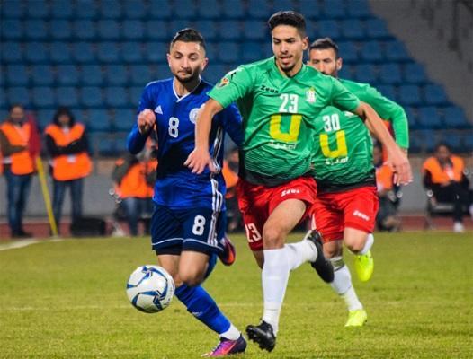  الوحدات يتوج بطلا لدرع الاتحاد