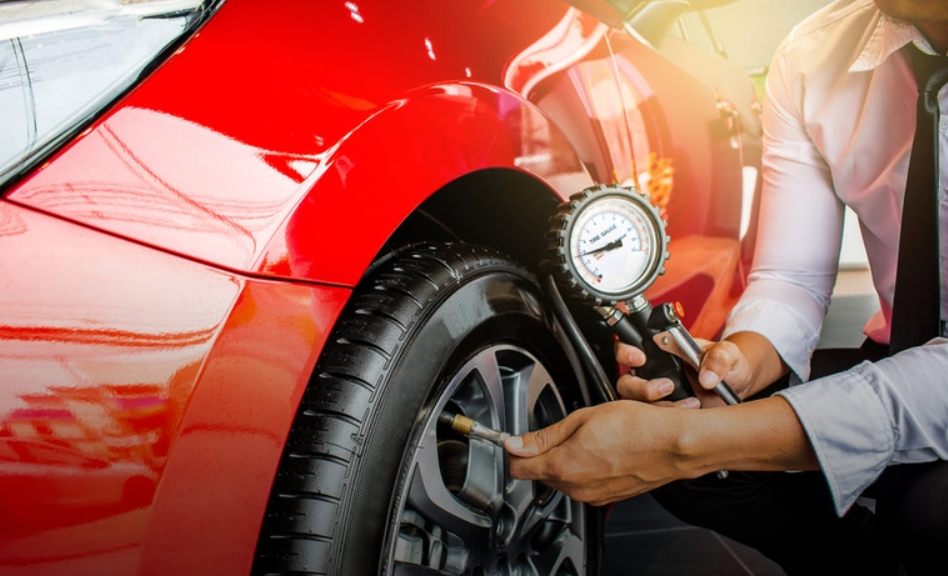 نصائح هامة لفحص إطارات السيارات بشكل صحيح