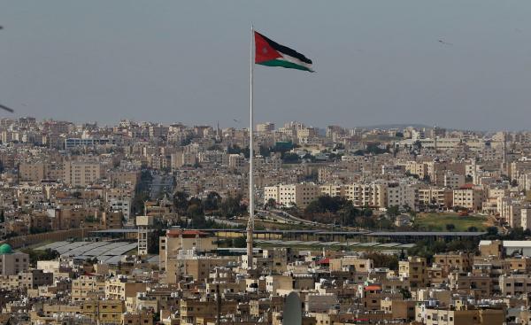 الأردن بالمرتبة 12 عربيا و115 عالميا بمؤشر أغنى دول العالم