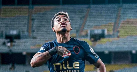 الزمالك: طلبنا 7 ملايين دولار لرحيل بيزيرا إلى شباب أهلى دبى ونسبة من عائد بيعه