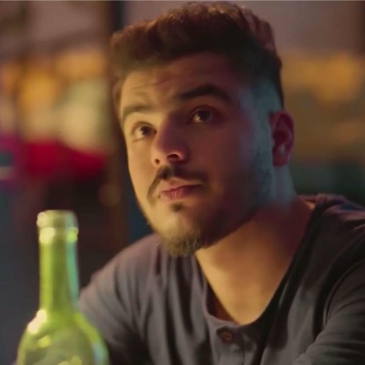  أحمد حرب ..  عيد ميلاد سعيد