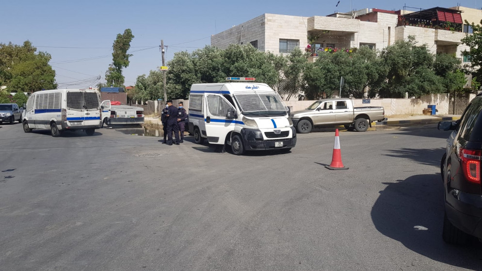 الأمن يُحقق بإدعاءات مواطن بالتقصير و تأخر سيارة الإسعاف عن انقاذ ابنته ما أدى إلى وفاتها
