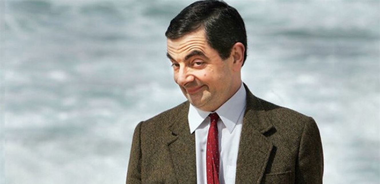 علامات التقدم في السن ظاهرة عليه  ..  شاهدوا كيف أصبح Mr. Bean 