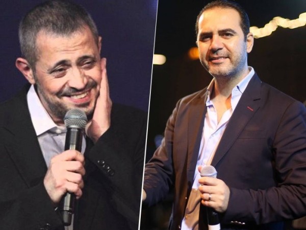 وائل جسار يطالب الوسوف بالإعتزال