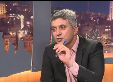الصحفي الحباشنة يسجل دعوى قضائية ضد وزير الزراعة 
