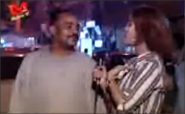  الكاميرا الخفية  ..  النكتة البايخة