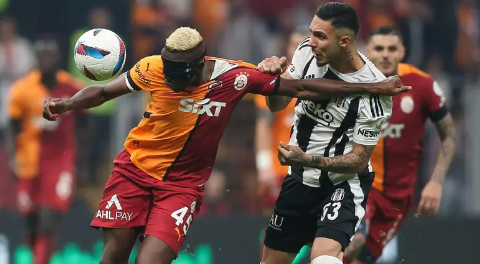 غلطة سراي ..  اسم يتنازع عليه الإغريق وشعب الغال