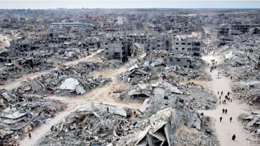 تلغراف: تفكير أمريكي بتجنيد عصابات نهب وجريمة ومخدرات لتشكيل شرطة غزة الجديدة