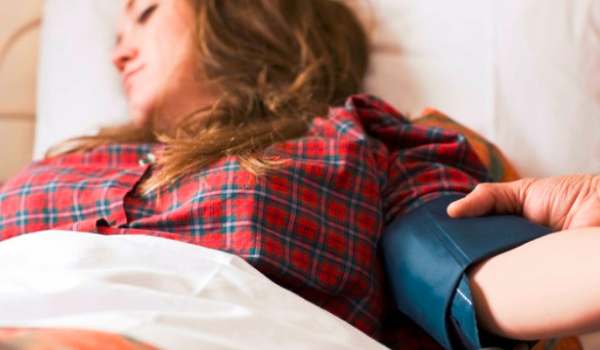  تعرف على أعراض الضغط المنخفض ومتى يصبح مؤشر خطر؟