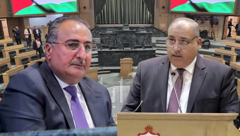 سيناريو “التزكية” مطروح ..  انتخابات رئاسة مجلس النواب: القاضي وعطية يقتربان من التوافق والخصاونة منافس متمكن