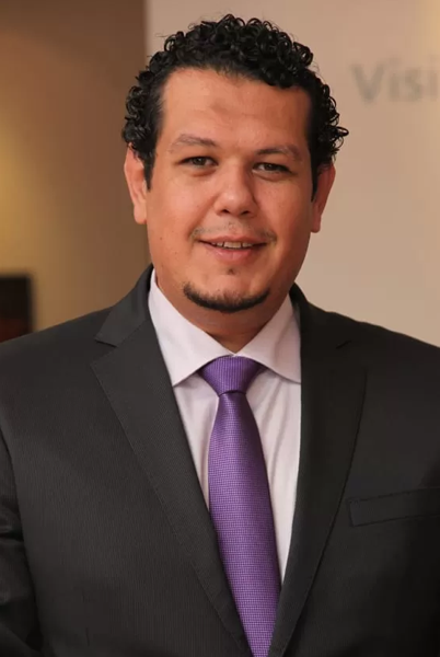 الأمين لدى الأمين… رائد الدبوبي وإدارة الثقة قبل إدارة المكتب