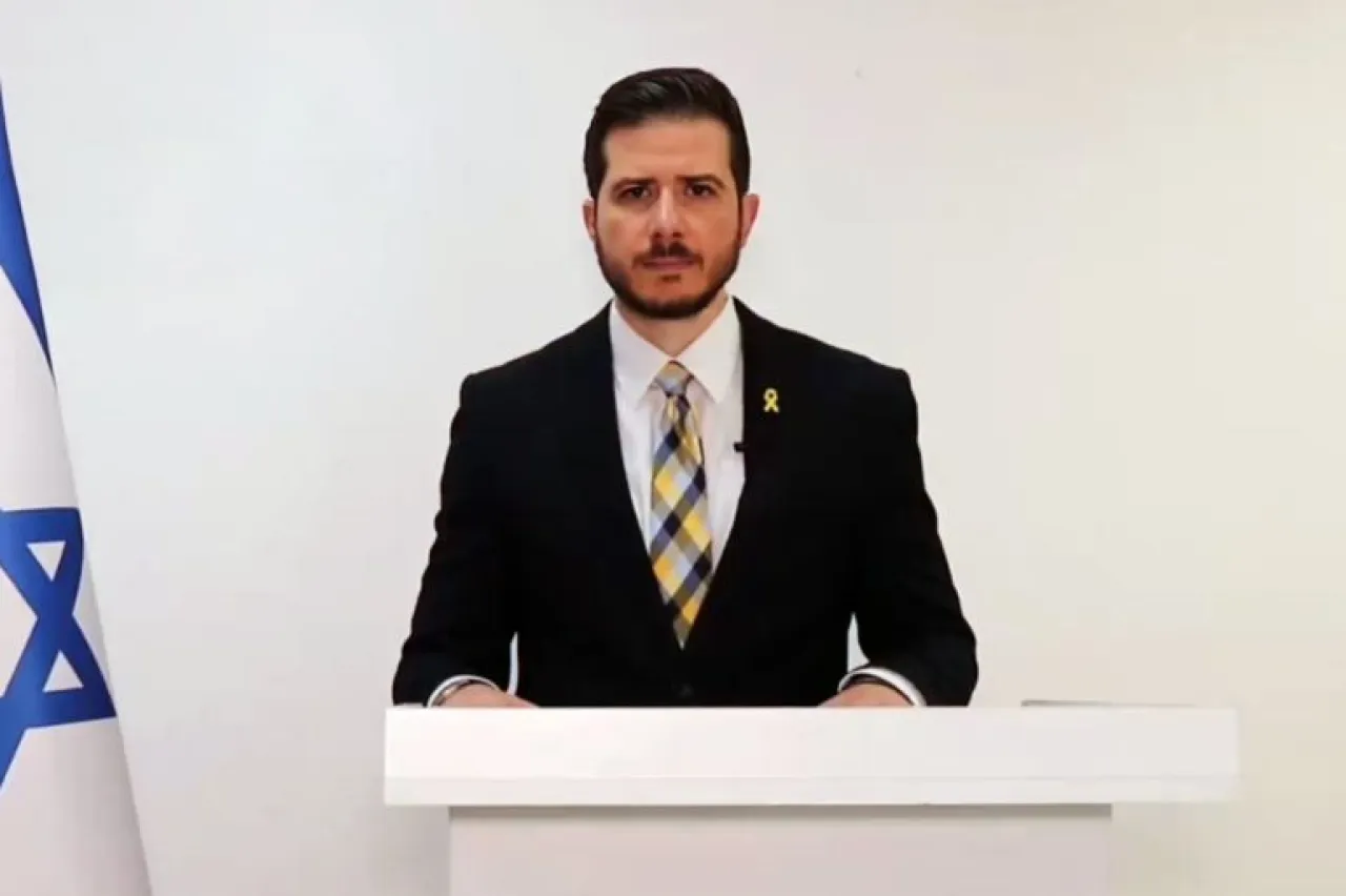 "إسرائيل" تحاول تحسين صورتها بتعيين مبعوث خاص للعالم المسيحي