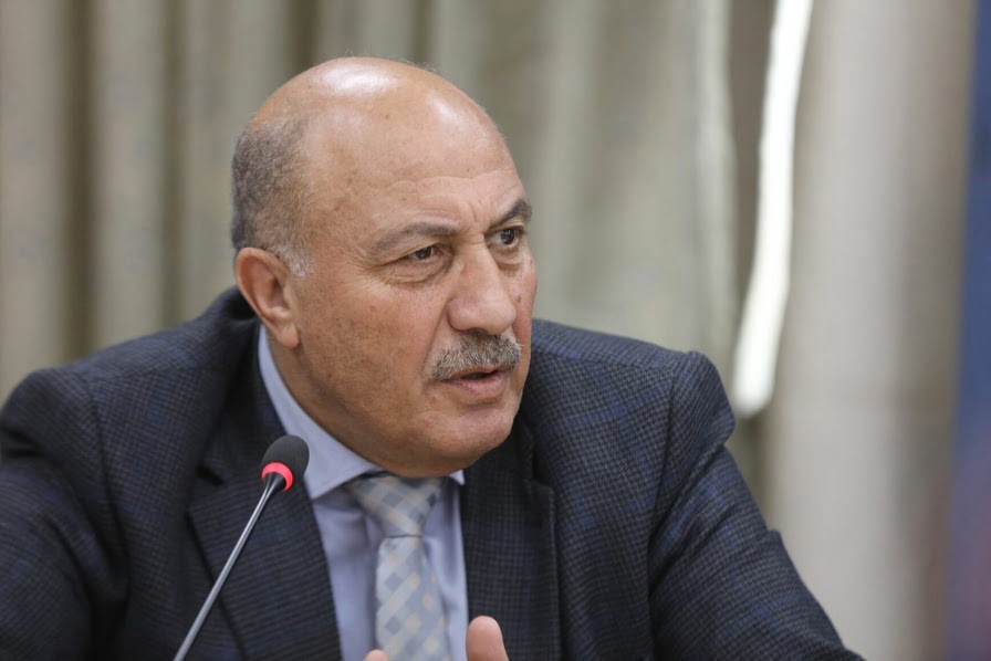 العين غازي الذنيبات: الجلوة العشائرية من مخلفات غياب الدولة ولا مكان لها اليوم  