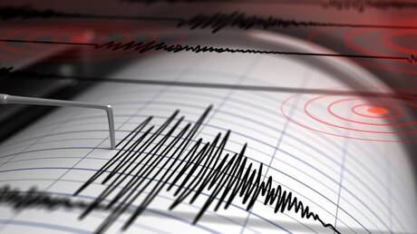 البحوث الفلكية تكشف حقيقة حدوث زلزال في مصر