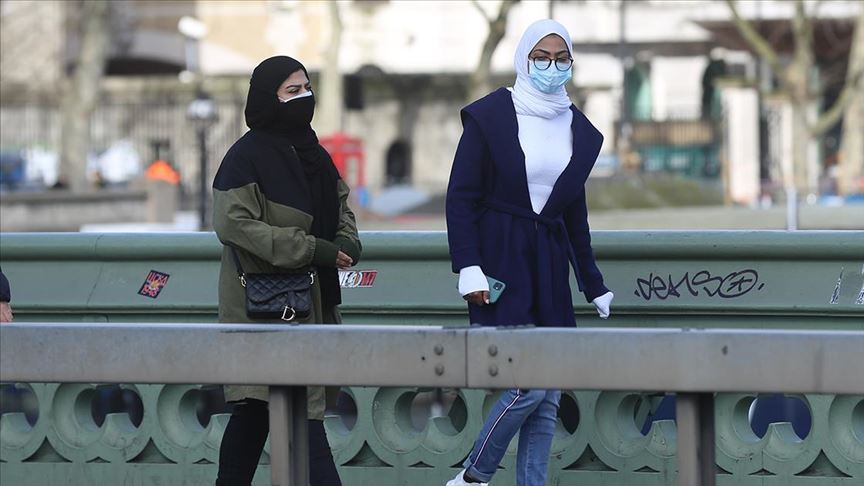  345 إصابة جديدة بكورونا خلال يوم واحد في فطر 