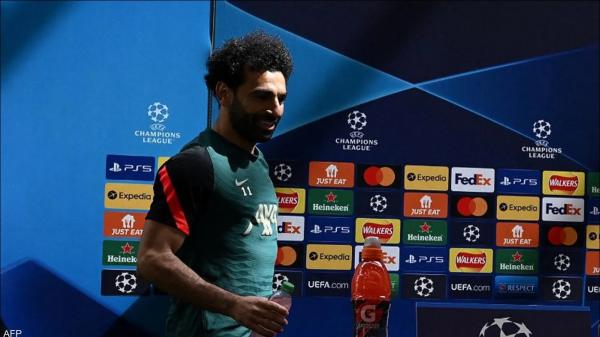الاستمرار إلى 2023  ..  هل أسقط صلاح قنبلة على رأس ليفربول؟