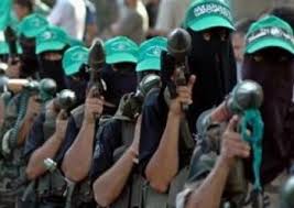حماس: الهدنة المعلنة اسرائيليا للاستهلاك الاعلامي ولا قيمة لها