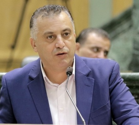 بالفيديو  ..  النائب الظهراوي يعلن ابتعاده عن لجنة فلسطين النيابية بعد 13 عام قضاها في اللجنة ويكشف لسرايا الأسباب