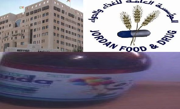 حقيقة الشحنة التشغيلية لدواء " باندا " التي قررت الغذاء و الدواء سحبها من السوق 