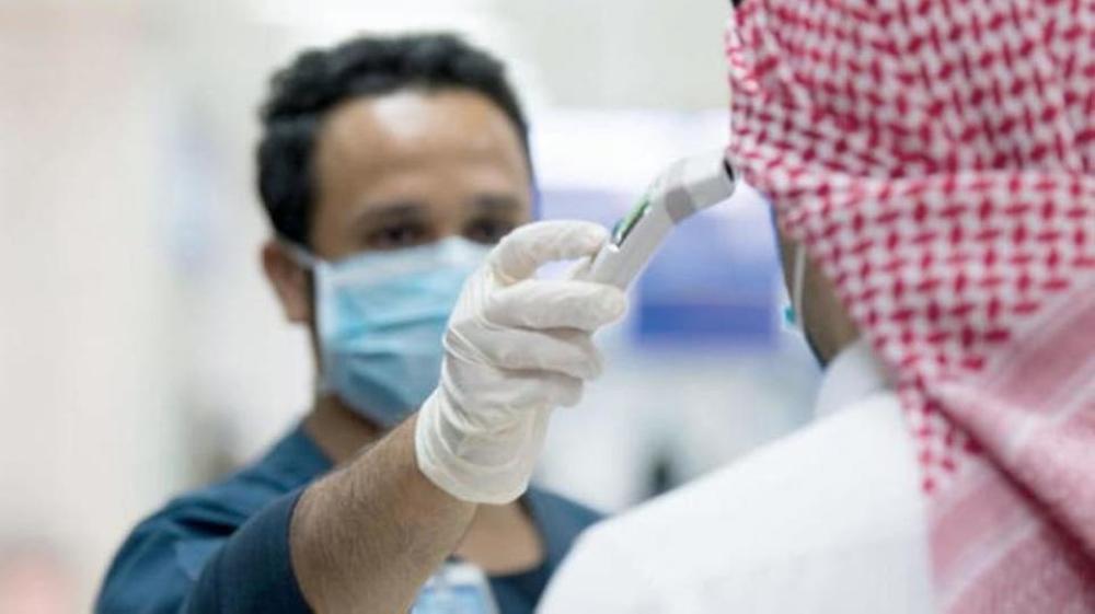 السعودية تسجل 52 وفاة و4207 إصابات جديدة بكورونا 