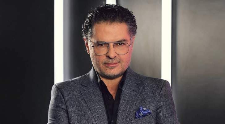 راغب علامة: "الله يستر ورايحين الى تصعيد كبير"