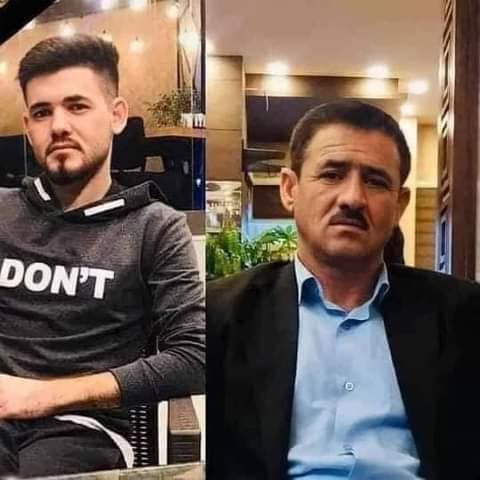وفاة شاب اردني بعد محاولته انقاذ حياة والده الذي توفي قبله بـ 6 أيام  ..  تفاصيل 