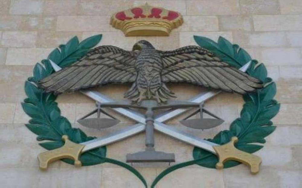 كمين محكم يوقع بتاجر للمخدرات مصنف بالخطر والمسلح بعد ابدائه مقاومة شديدة للقوة بمنطقة عنجرة في عجلون