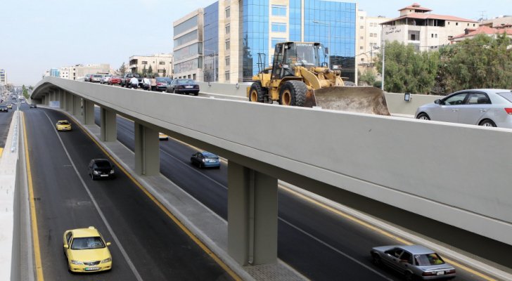 موافقة على أمر تغييري لعطاء الباص السريع بصويلح