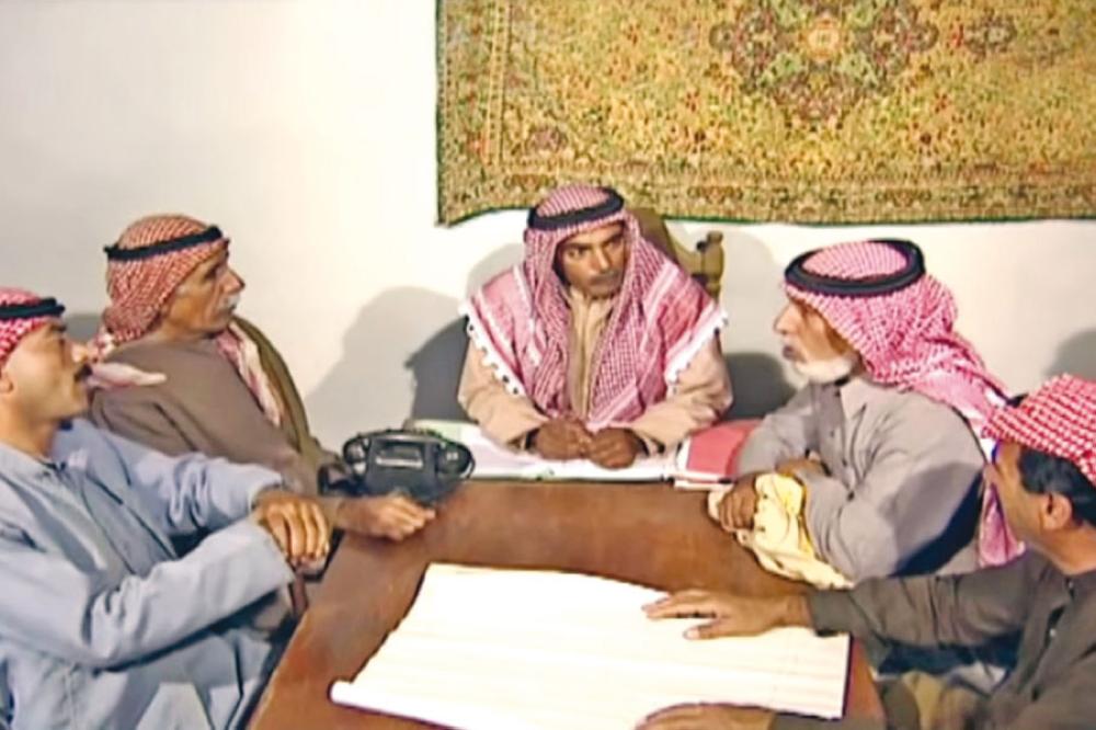 المخرج الأردني ..  مهمّش محلياً ومطلوب عربياً 