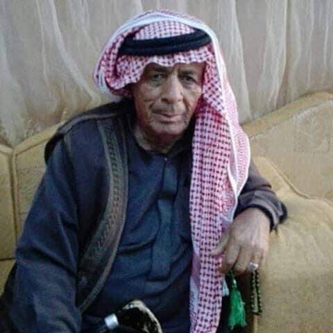 خال الاعلامي سمير مصاروة في ذمة الله