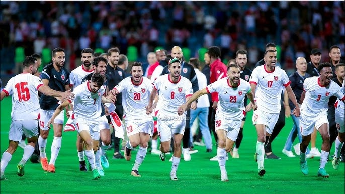 النشامى في المونديال ..  حمى كأس العالم تجتاح الشارع الأردني ومطالبات شعبية بتعطيل الدوام