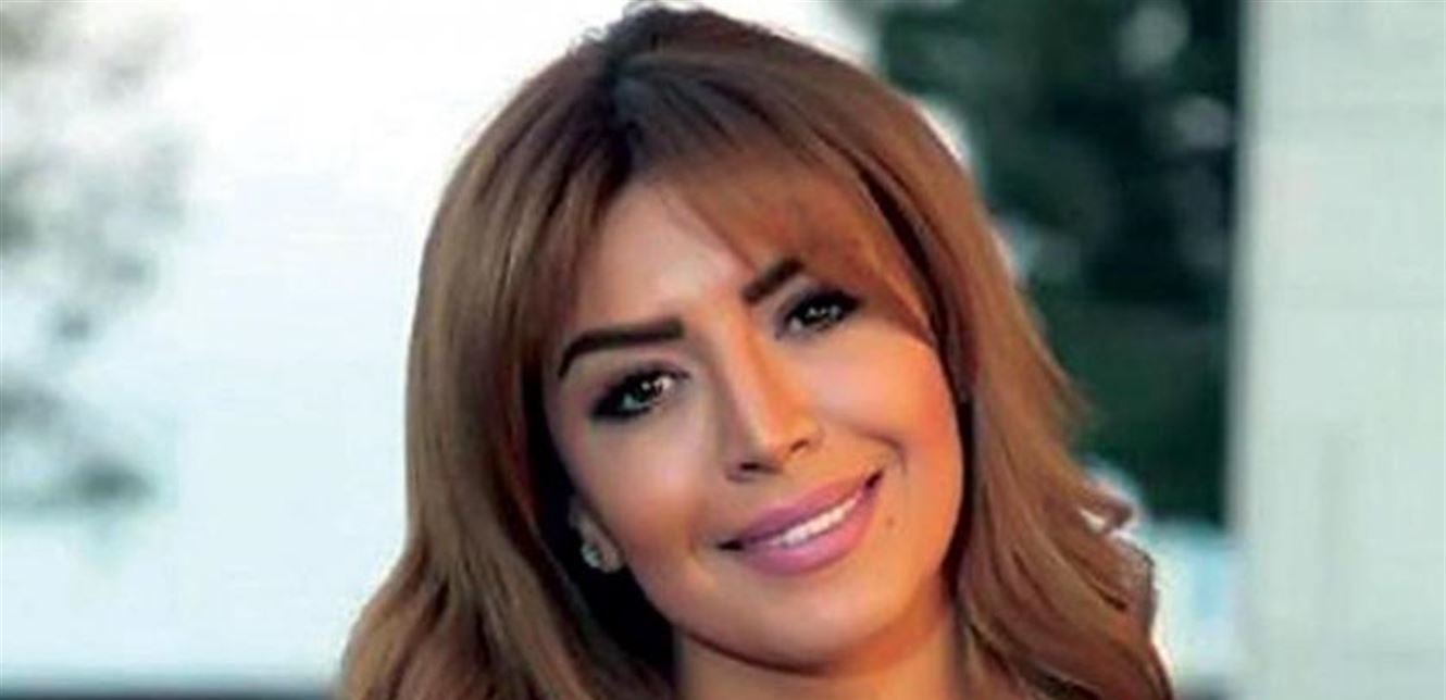 جمال مروة شقيقة أمل بوشوشة يخطف الأنظار