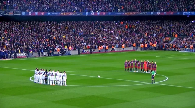 عدد ألقاب برشلونة وريال مدريد  ..  الحقيقة الكاملة
